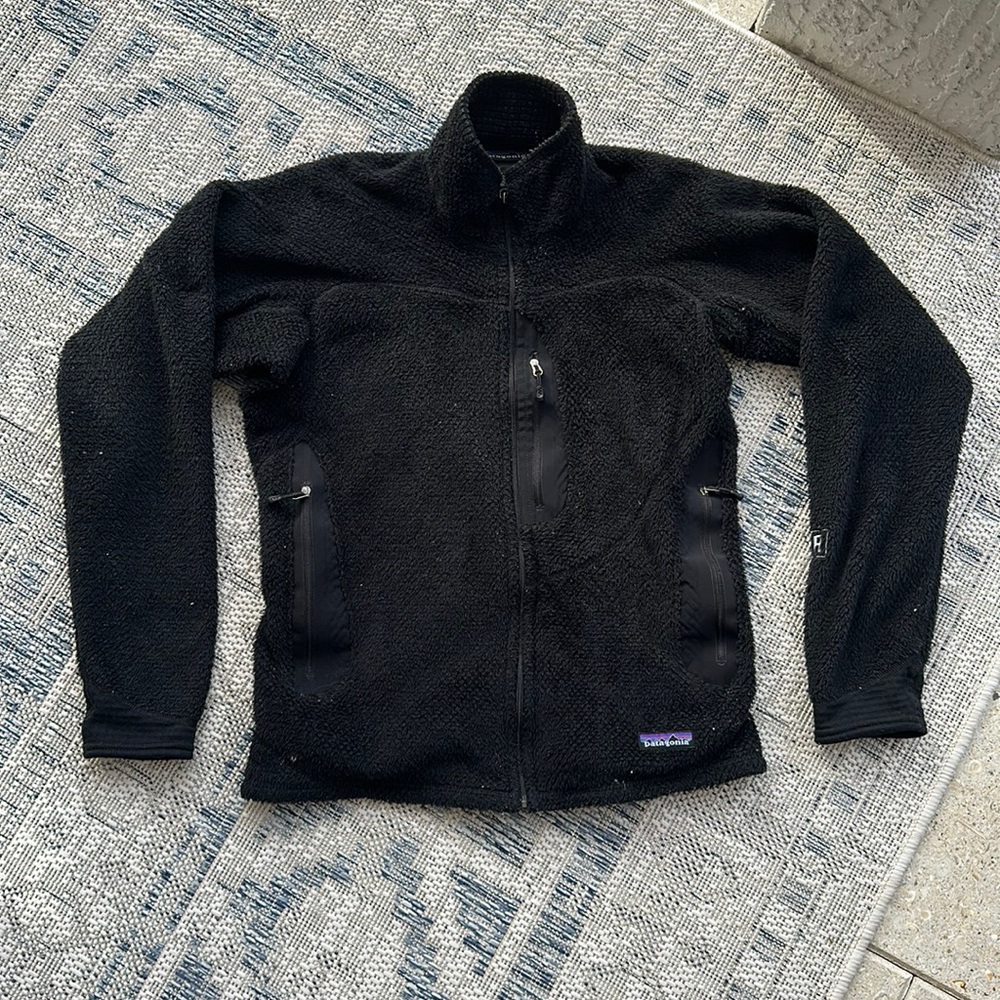 Patagonia Fleece